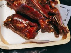 -鼎原力量东北吊炉烧烤(幸福街店)