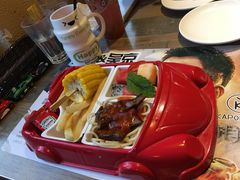 -卡朋西餐(较场西路店)