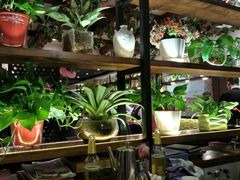 大堂-品大三·南京菜(大行宫店)