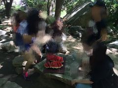 -黑龙潭风景区
