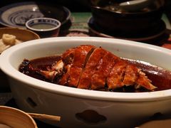 -南京大牌档(新街口德基广场店)