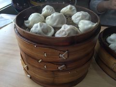 -鸡鸣汤包(乐购仕店)