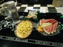 -钱莊party生日聚会KTV(厚街店)