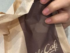 -麦当劳(杭州东站高铁店)