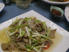 -骄傲de小龙虾 · 全羊馆(新北万达店)