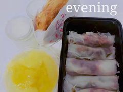 -运栋天马牛肉饼(林科大店)