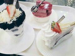 -85度C(厦门中华城新店)