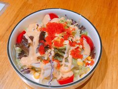 -森Some Fusion(荔湾店)