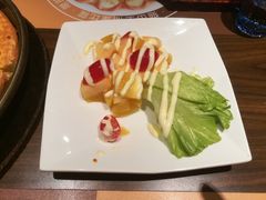-必胜客(八一店)