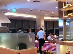 -西贝(吴江路湟普汇店)