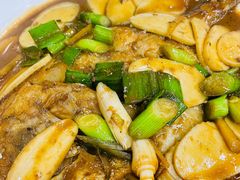 -红灯笼龙凤饭店(宁波老字号店)