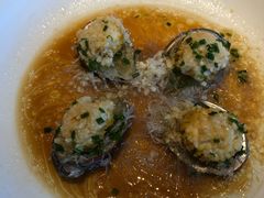 粉丝蒸鲍鱼-馋遇江南·精致湖景雅宴(东方之门店)