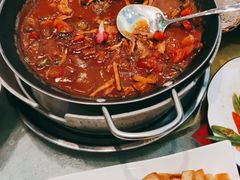 -大师傅金奖啤酒鱼(西街口总店)