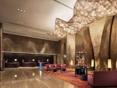 -广州天河希尔顿酒店