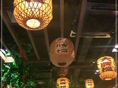 大堂-南京大牌档(人民广场店)