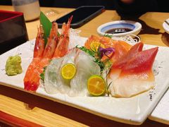 -富山日式料理(宽厚里店)