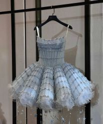 -MANLI BRIDAL婚纱
