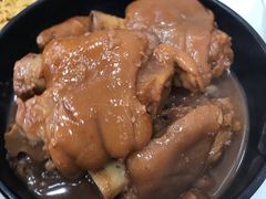 -麦文记面家(佐敦店)