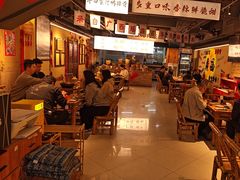 -夜椒瑶·广西大排档(八卦岭店)
