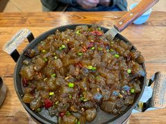 -老雒阳面馆·水席·洛阳菜(王城路店)