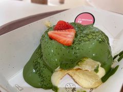 抹茶梳乎厘-狐狸和向日葵(北京路店)