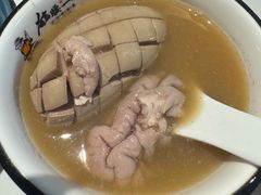 -猪腰一家·地道佛山菜(盐步店)