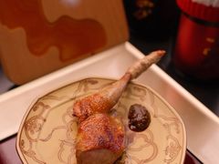 -鳥喜Toriki怀石烧鸟料理
