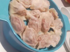 -来相会饺子·新辽菜(甘家口店)