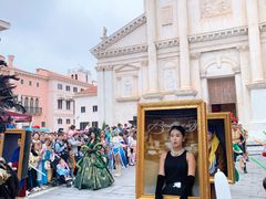 -华谊兄弟（长沙）电影小镇