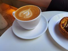 -大小咖啡 BigSmallCoffee(麦子店)