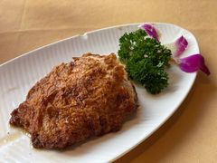 素鸭-功德林(南京西路店)