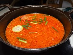 -椰子湾·海南火锅·糟粕醋·椰子鸡(正大广场店)