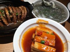 -乡里八闽·福州乡土菜(高宅店)