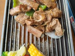 -九井澤精致料理(金茂店)