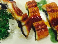 -気楽亭和食料理(气乐亭大世界本店)