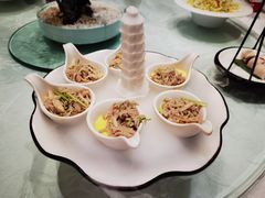 -御仙都北京菜馆·烤鸭店(双井店)