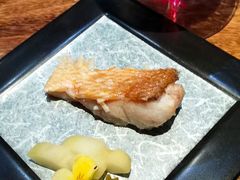 -桐寿司Sushi Tong