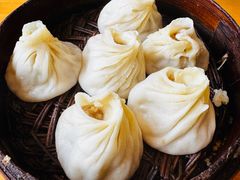 蟹粉小笼包-常鲜德乐购迎桂馒头店(麻巷公寓店)