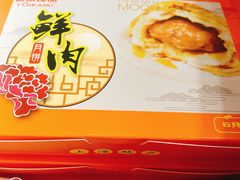 -泰康食品(南京东路店)