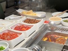 -海底捞火锅(太原南站店)