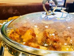 -黄记煌三汁焖锅(名泉广场店)