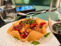 -珠海瑞吉酒店·宴庭中餐厅