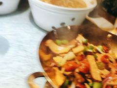 -老平安农家菜(平安店)