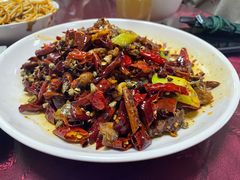 -老丘丘(较场口店)