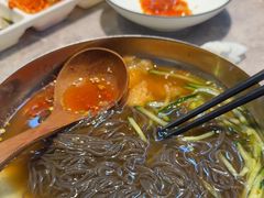 -屋里家延边朝鲜族冷面(梅林3店)