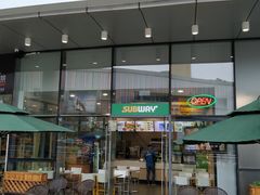 门面-SUBWAY赛百味(购物公园店)