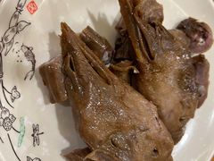 -乡亲鹅肉城(吴江店)