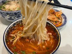 -马大胡子清真西北菜