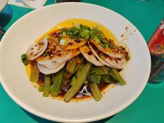 -川正旺江湖菜(三元桥店)
