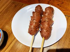 -圣河湾虾饺美食(站前店)